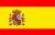 Le drapeau de l'Espagne!!!!!